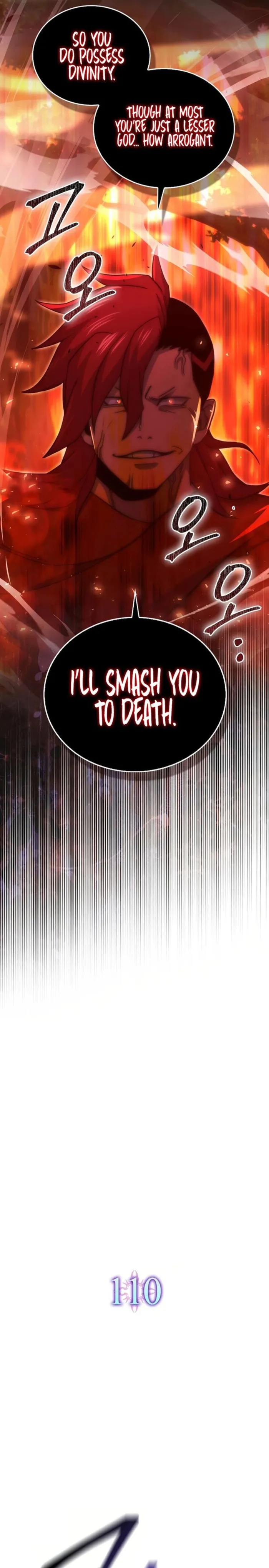 Read Demon Lord’s Martial Arts Ascension Manga Online