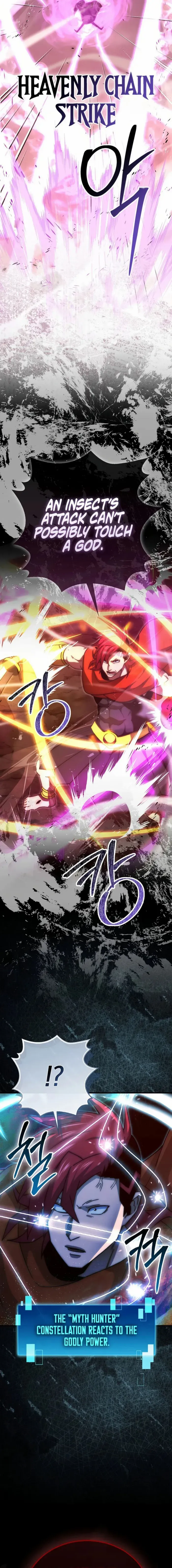 Read Demon Lord’s Martial Arts Ascension Manga Online