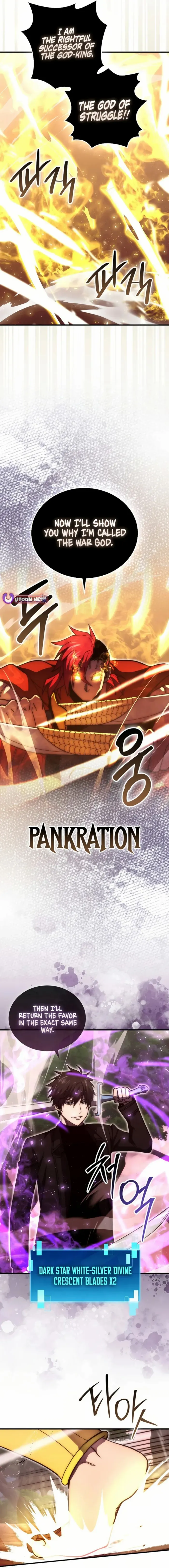 Read Demon Lord’s Martial Arts Ascension Manga Online