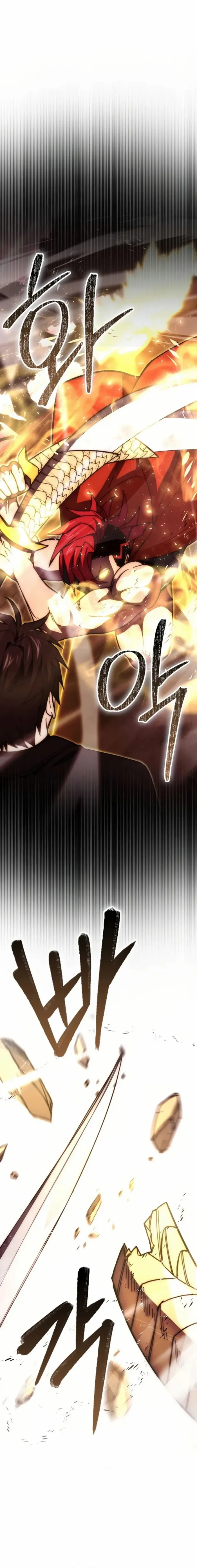 Read Demon Lord’s Martial Arts Ascension Manga Online