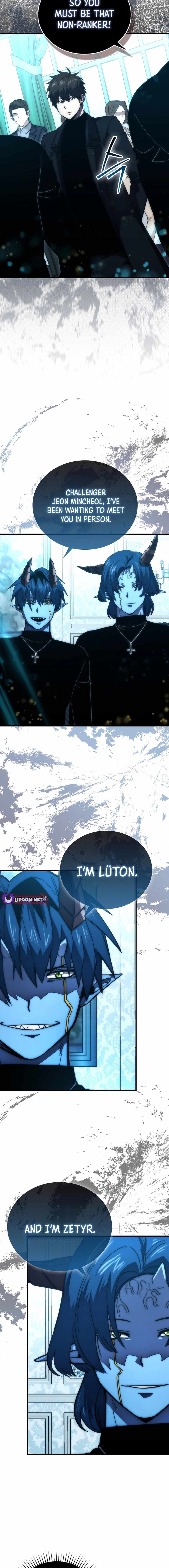 Read Demon Lord’s Martial Arts Ascension Manga Online