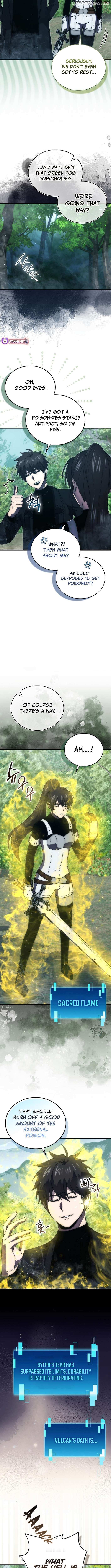 Read Demon Lord’s Martial Arts Ascension Manga Online