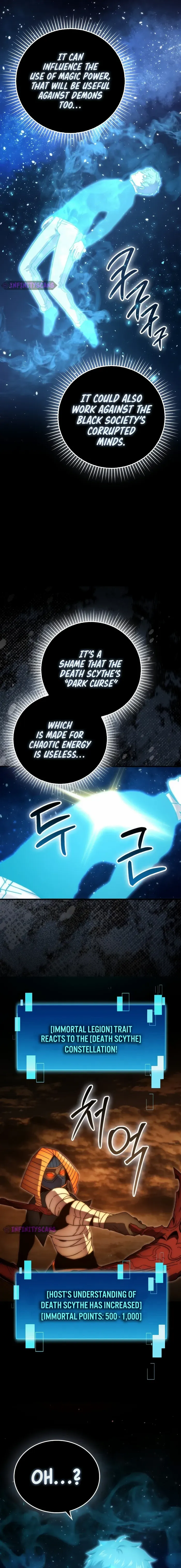 Read Demon Lord’s Martial Arts Ascension Manga Online