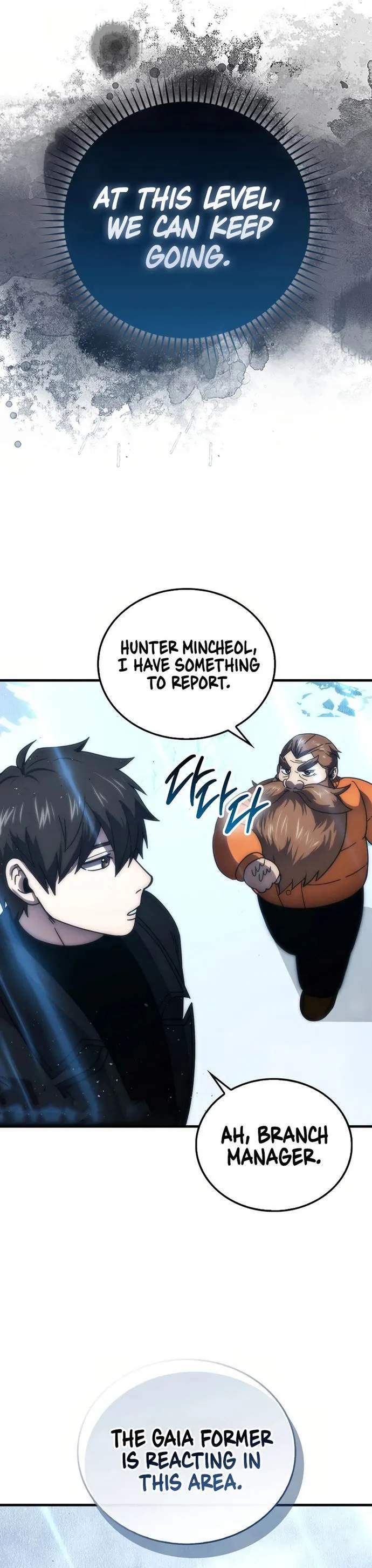Read Demon Lord’s Martial Arts Ascension Manga Online
