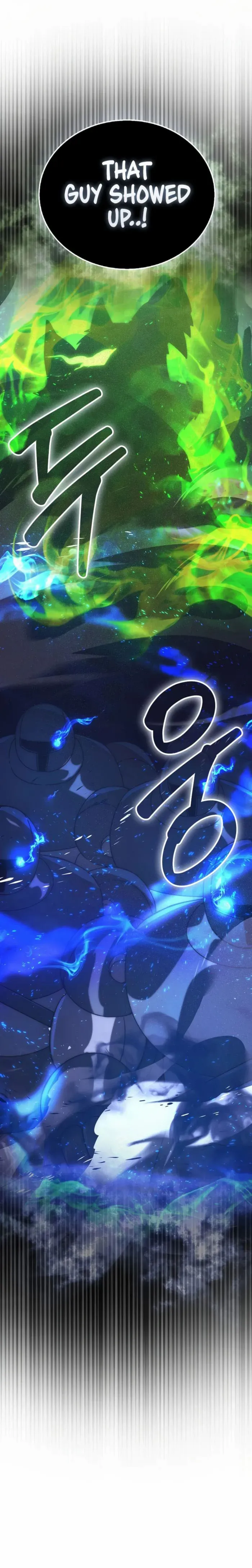 Read Demon Lord’s Martial Arts Ascension Manga Online