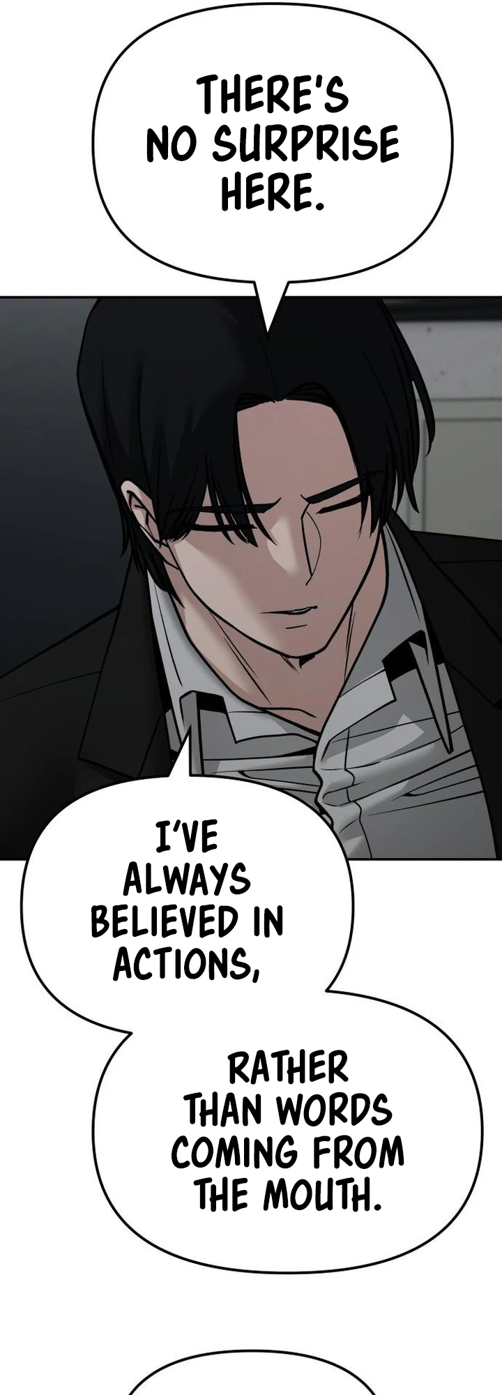 Read Designated Bully Manga Online