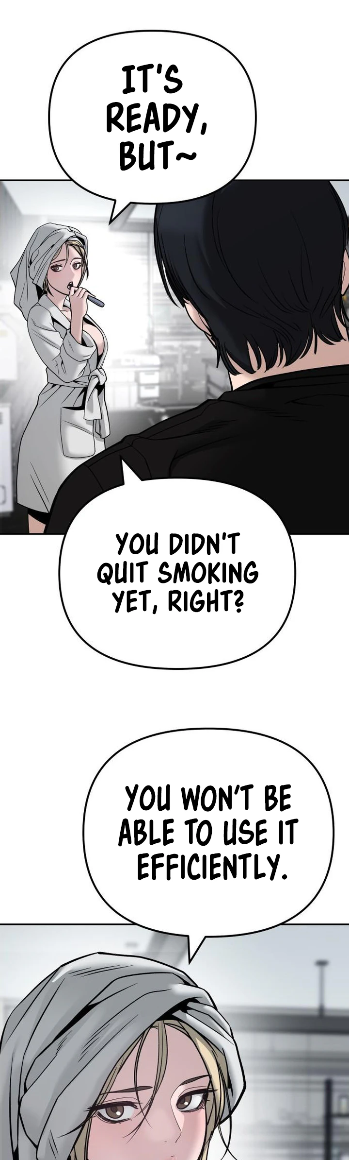 Read Designated Bully Manga Online