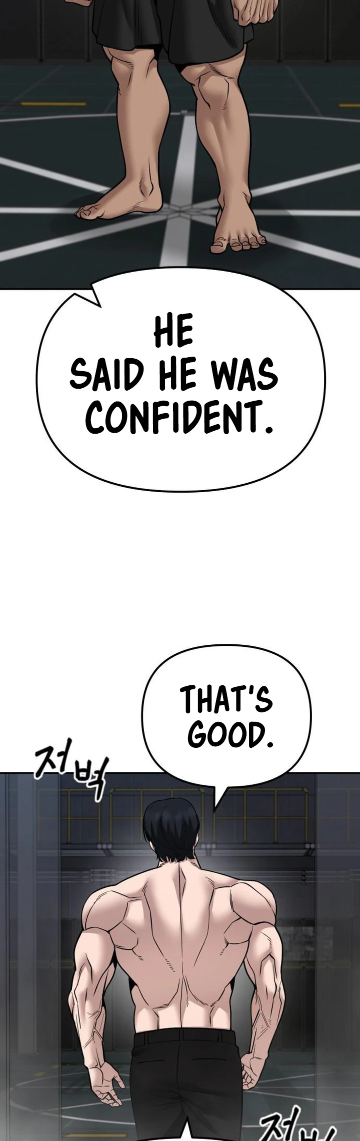 Read Designated Bully Manga Online