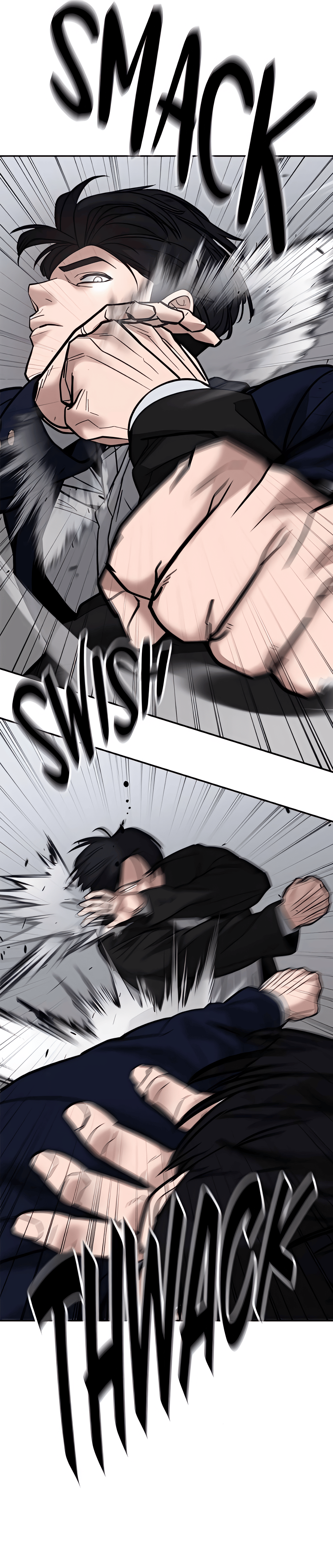 Read Designated Bully Manga Online