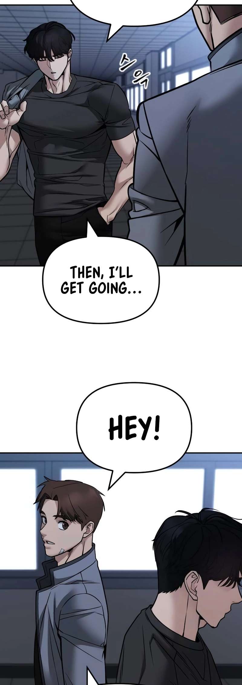 Read Designated Bully Manga Online