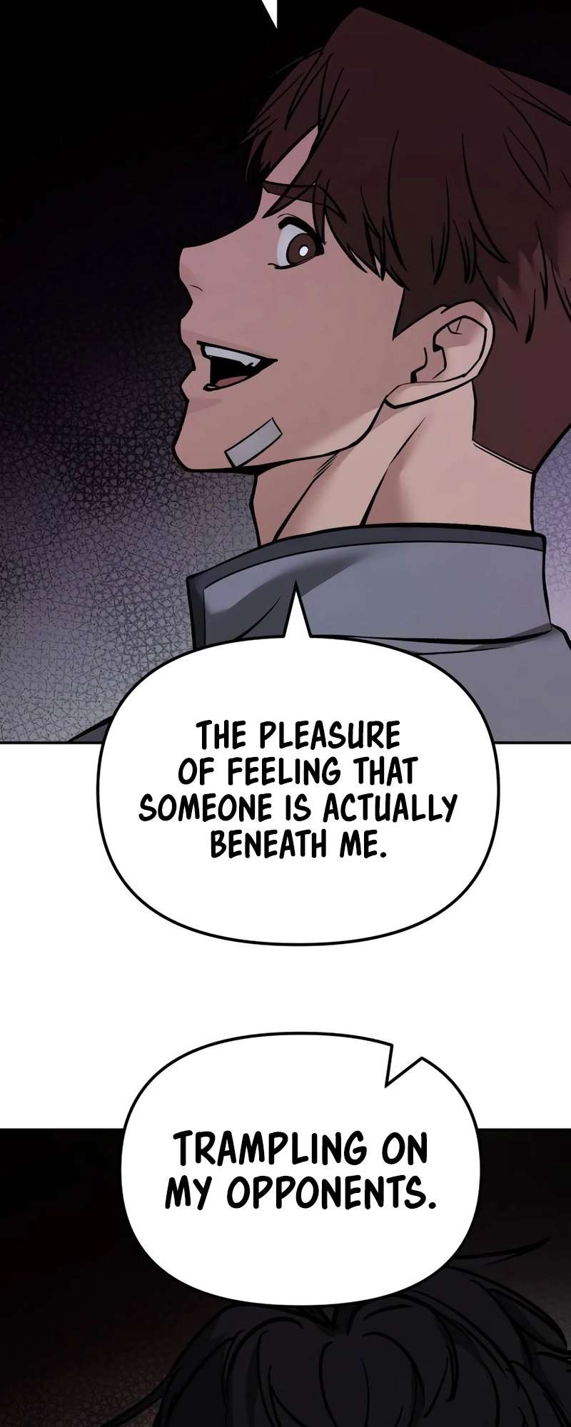 Read Designated Bully Manga Online