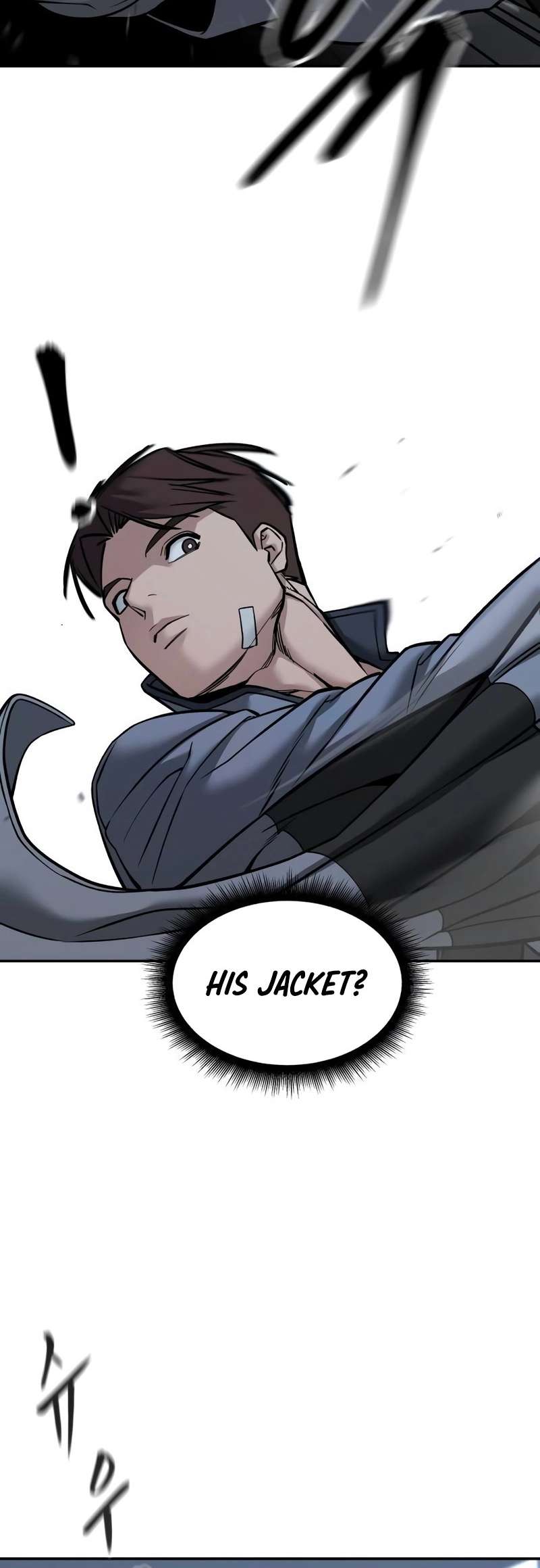 Read Designated Bully Manga Online