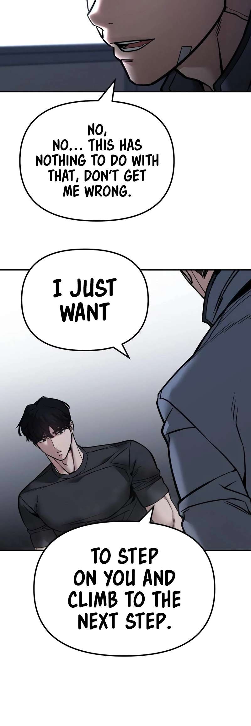 Read Designated Bully Manga Online