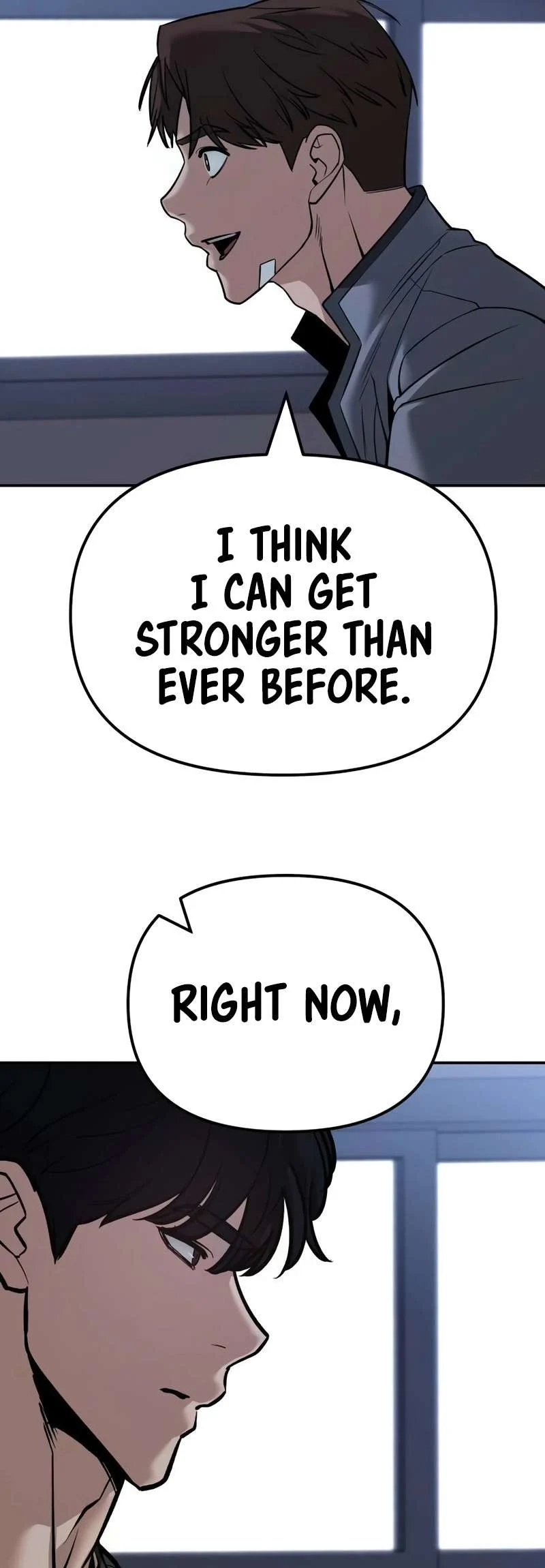 Read Designated Bully Manga Online
