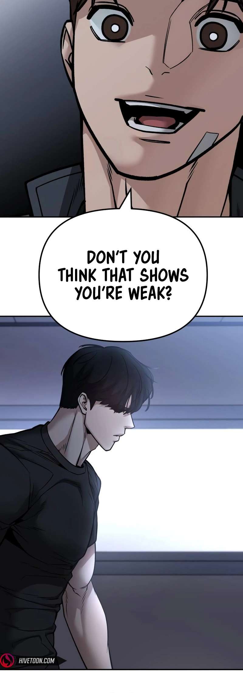 Read Designated Bully Manga Online