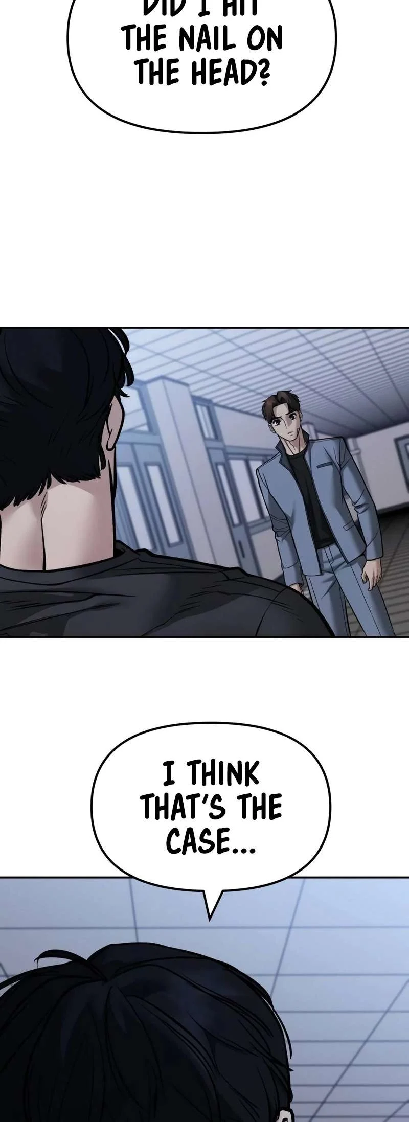 Read Designated Bully Manga Online