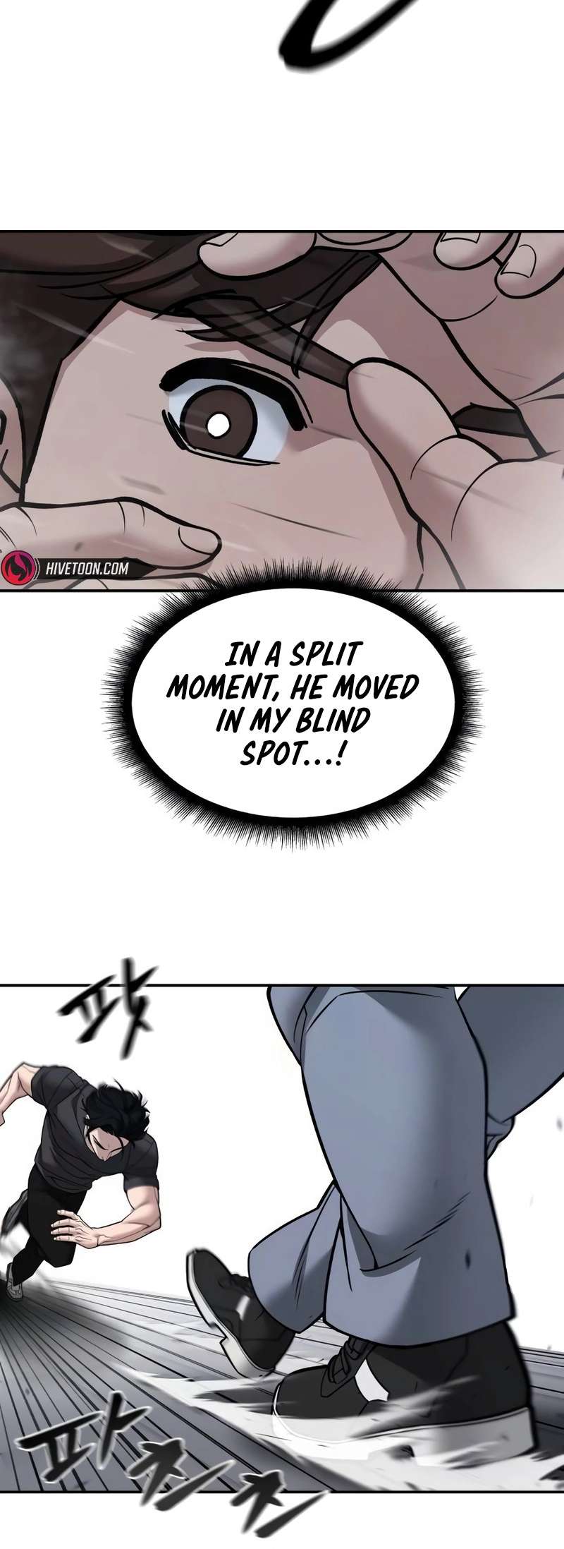 Read Designated Bully Manga Online