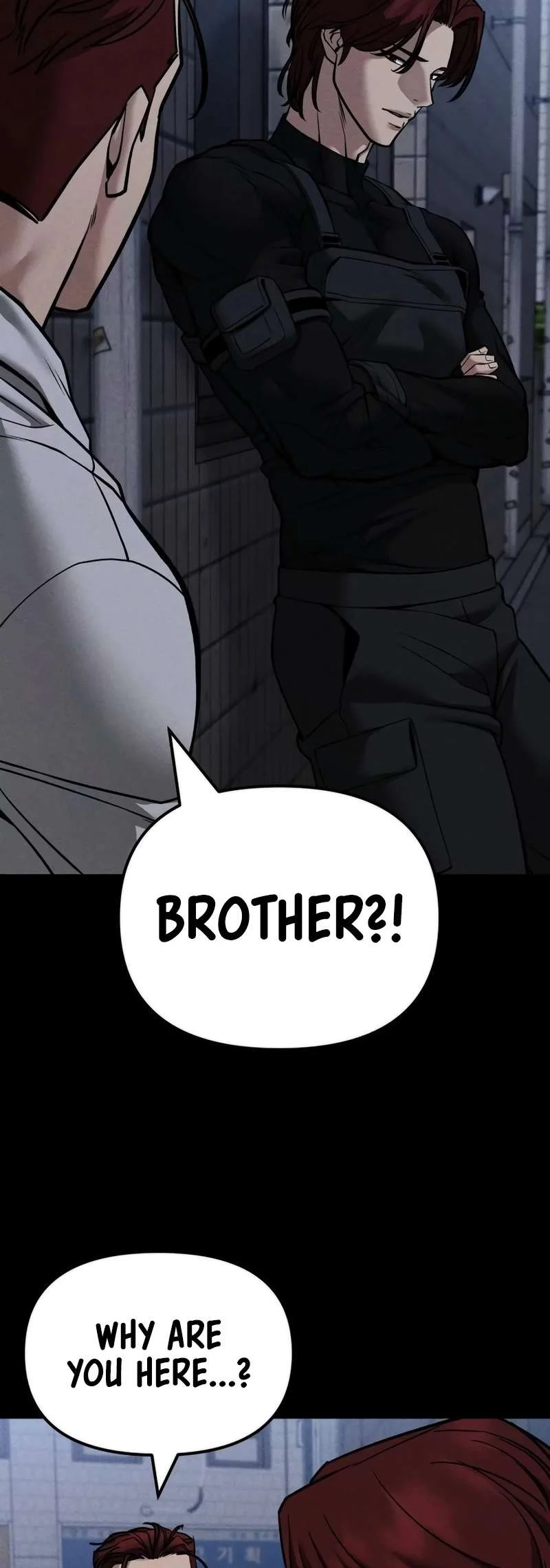 Read Designated Bully Manga Online