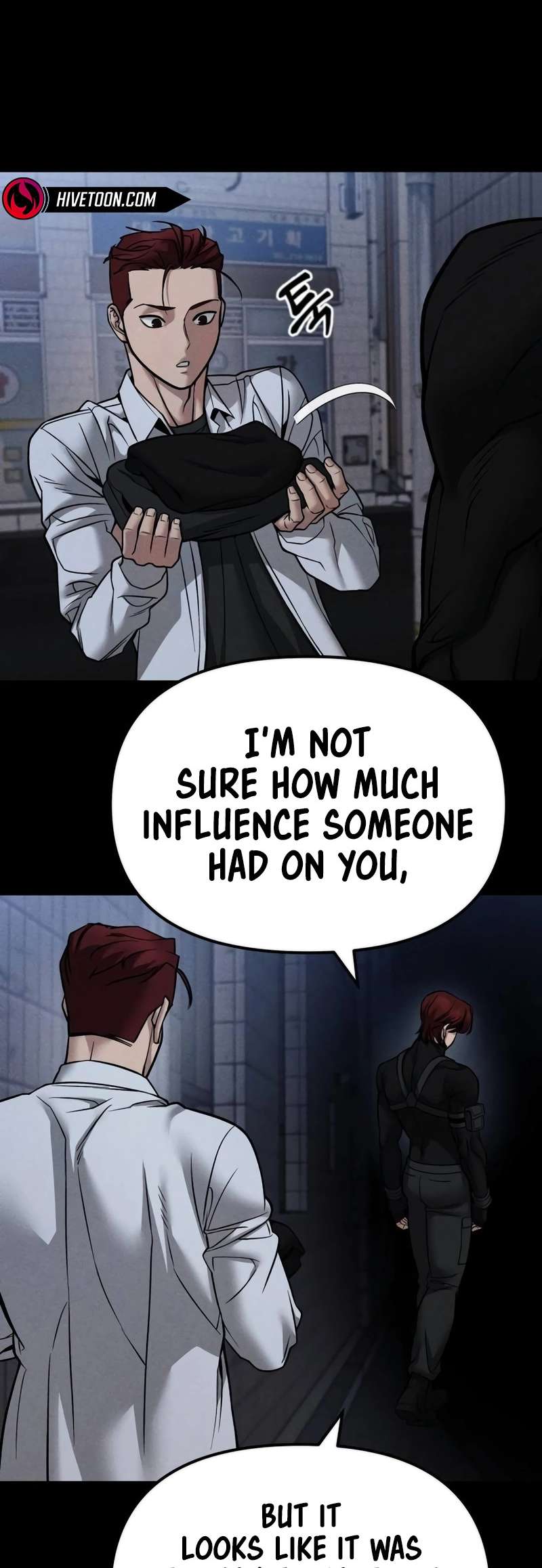 Read Designated Bully Manga Online