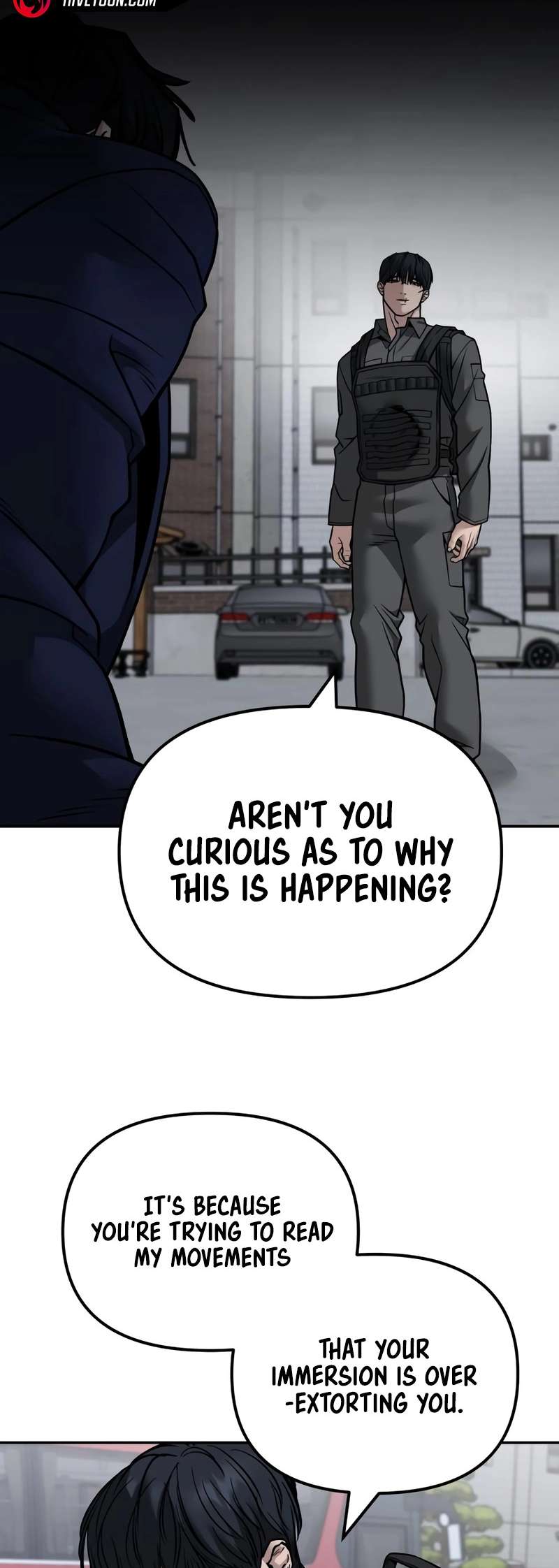 Read Designated Bully Manga Online