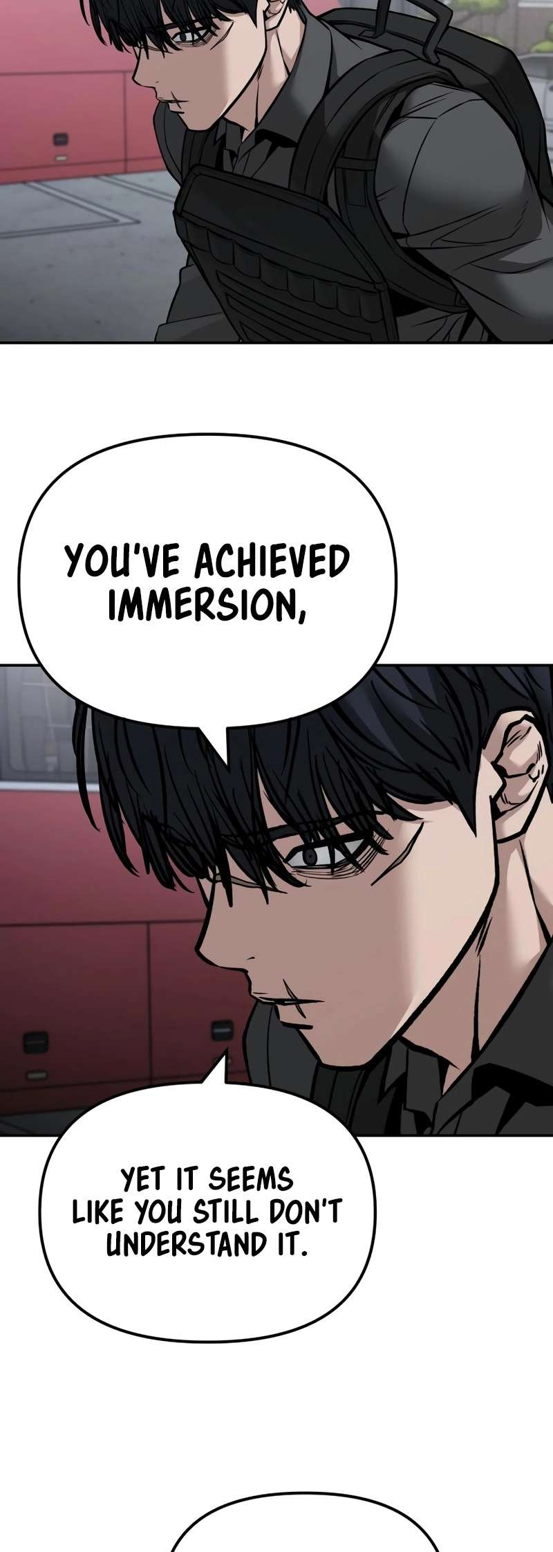 Read Designated Bully Manga Online