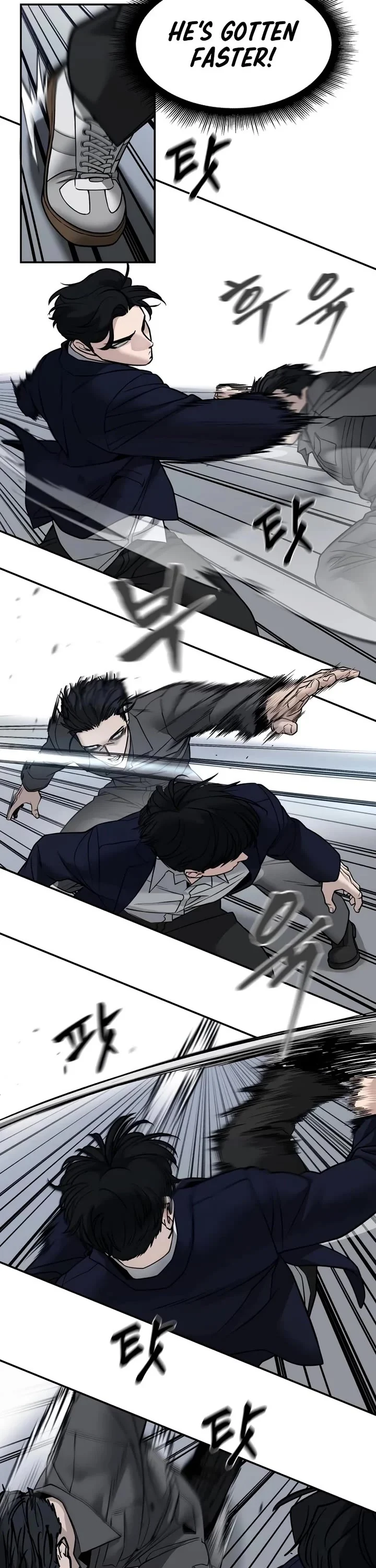 Read Designated Bully Manga Online