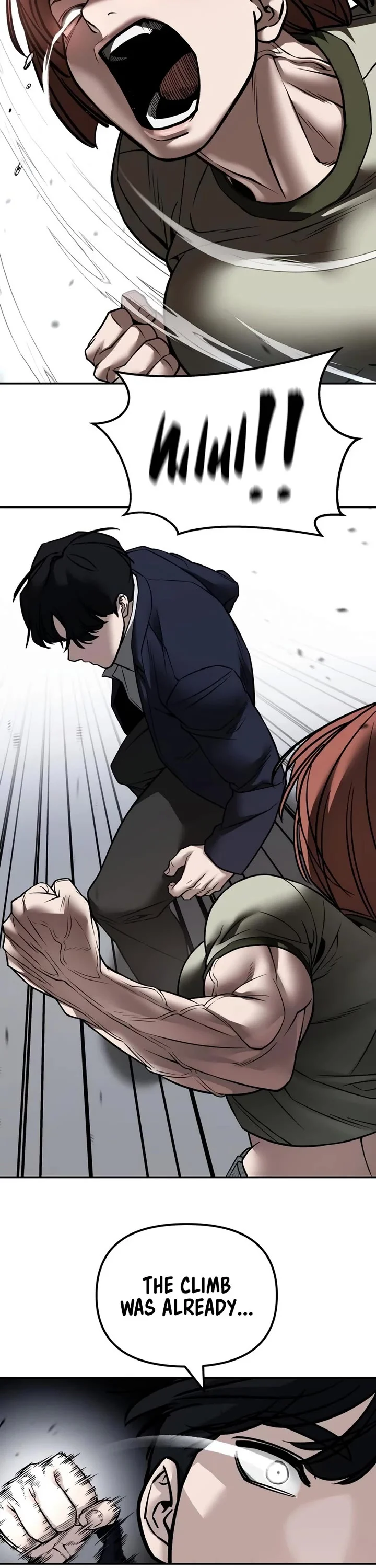Read Designated Bully Manga Online