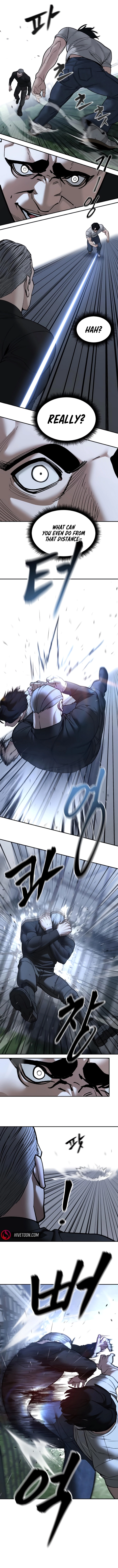 Read Designated Bully Manga Online