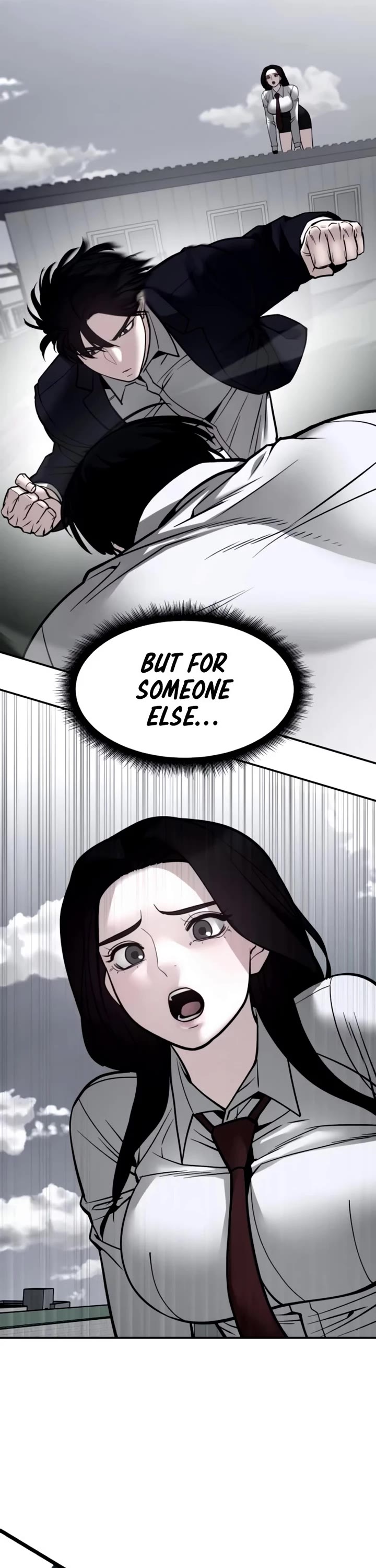 Read Designated Bully Manga Online
