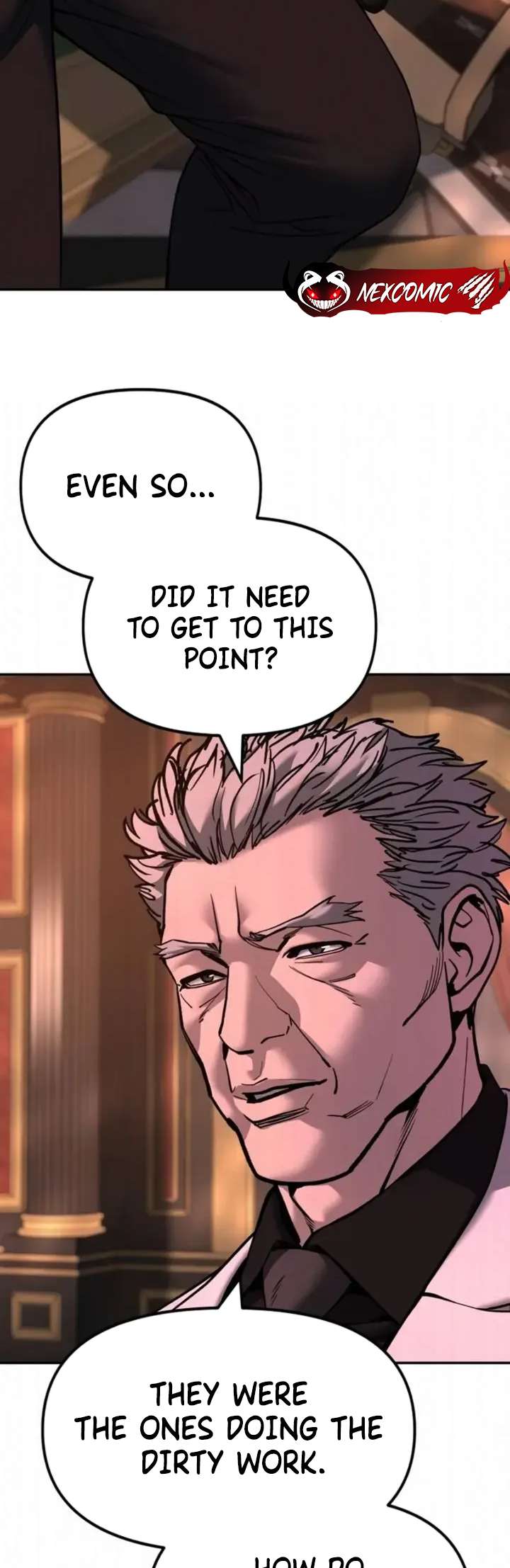 Read Designated Bully Manga Online
