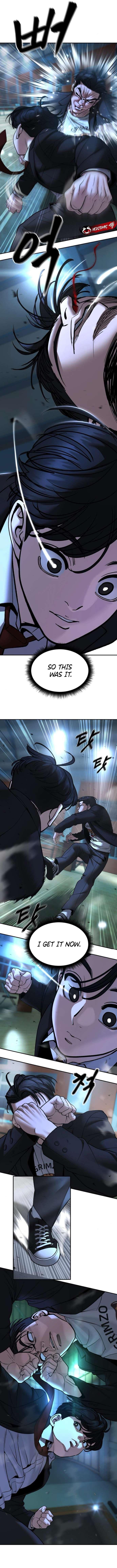 Read Designated Bully Manga Online