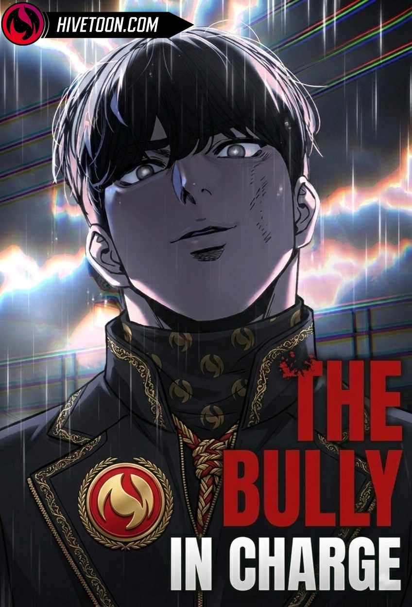 Read Designated Bully Manga Online