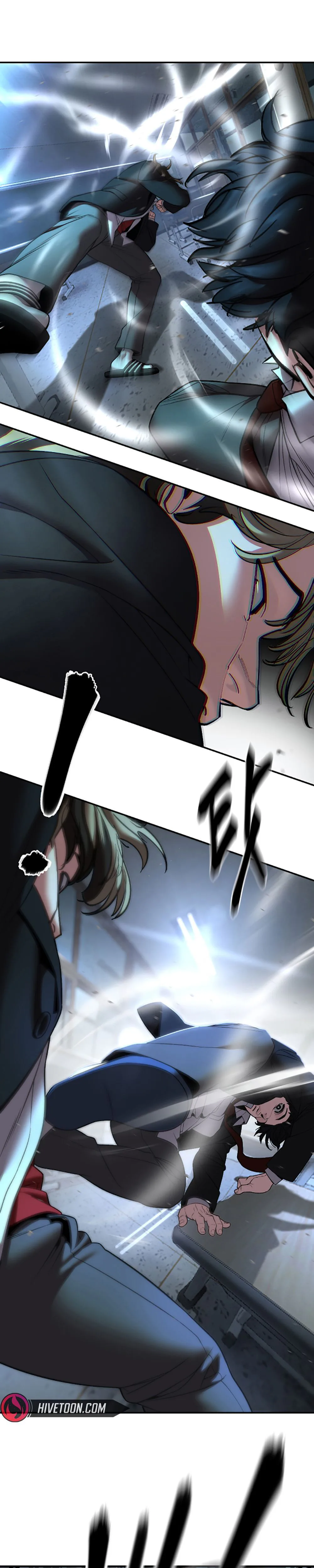 Read Designated Bully Manga Online