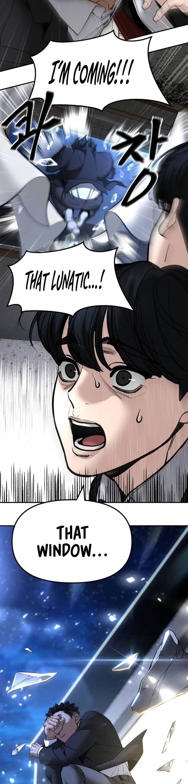 Read Designated Bully Manga Online