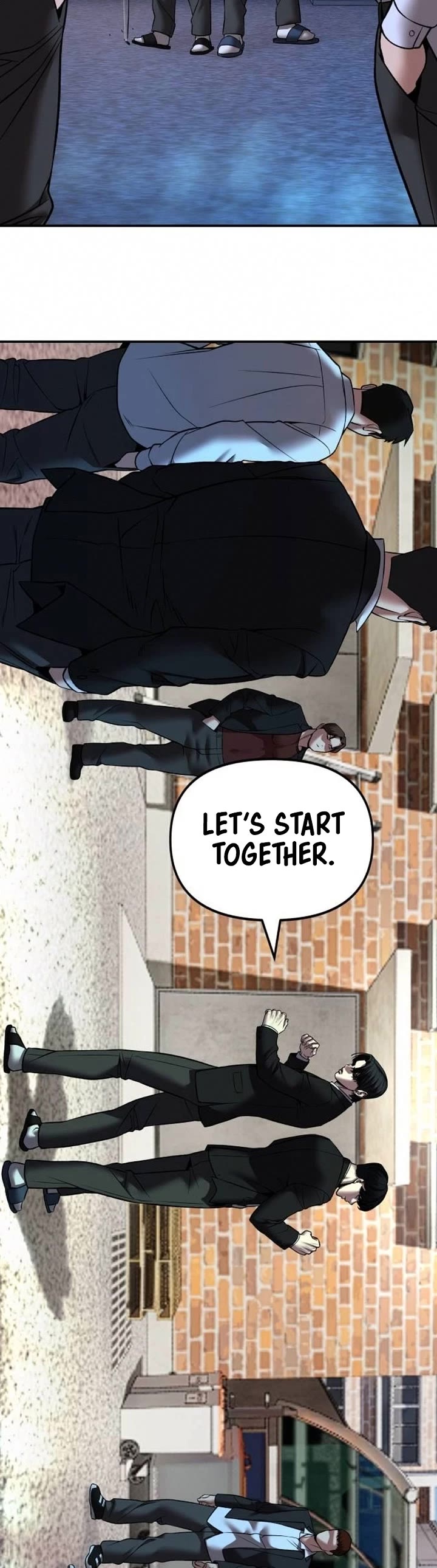 Read Designated Bully Manga Online