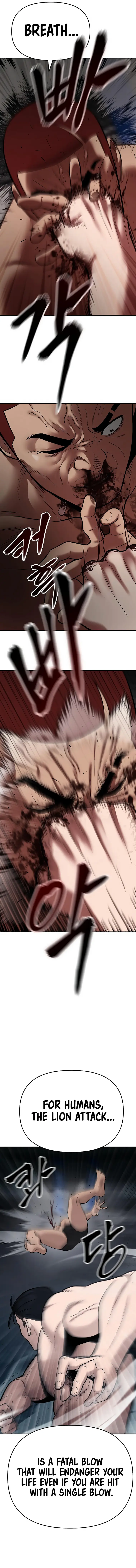Read Designated Bully Manga Online