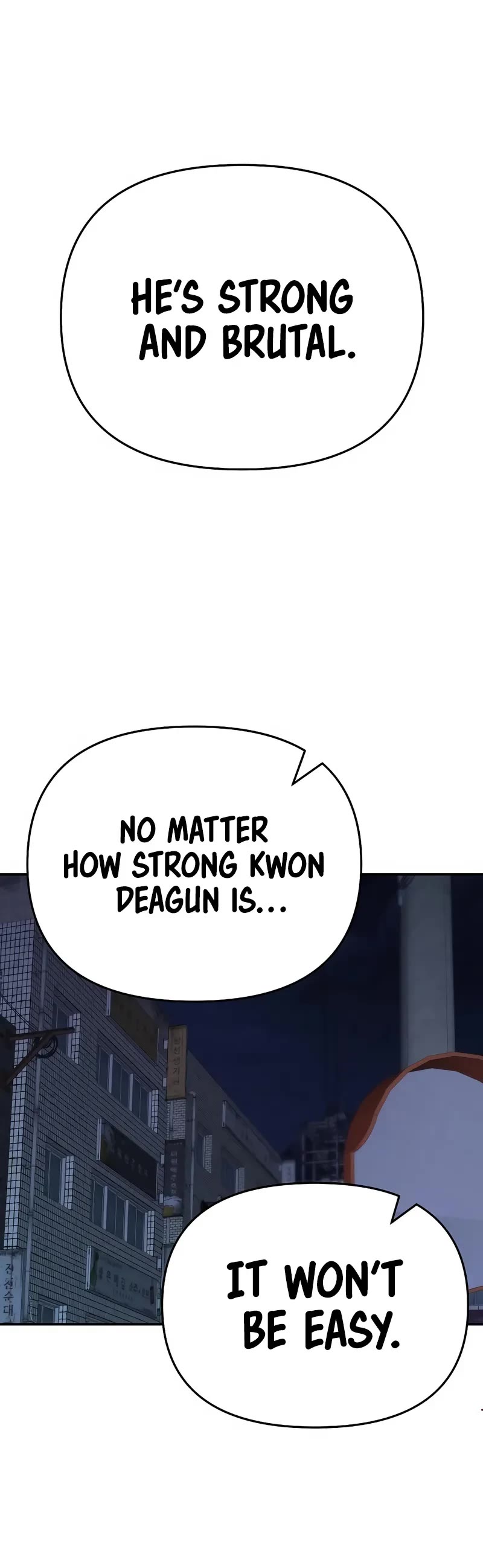 Read Designated Bully Manga Online