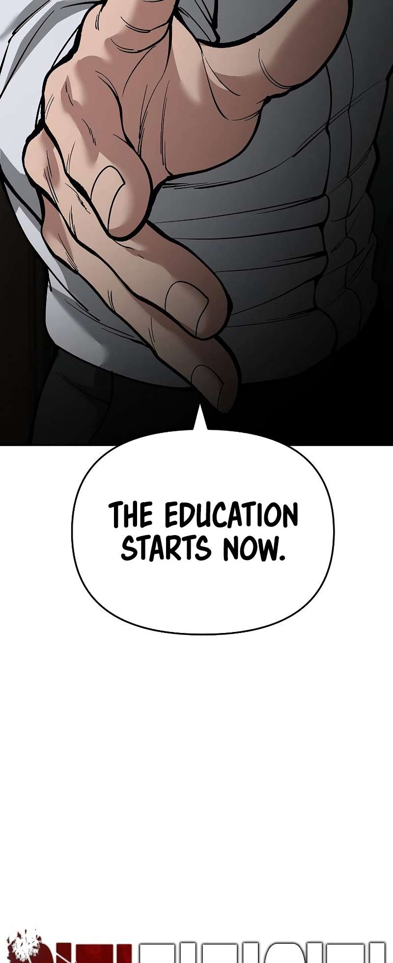 Read Designated Bully Manga Online