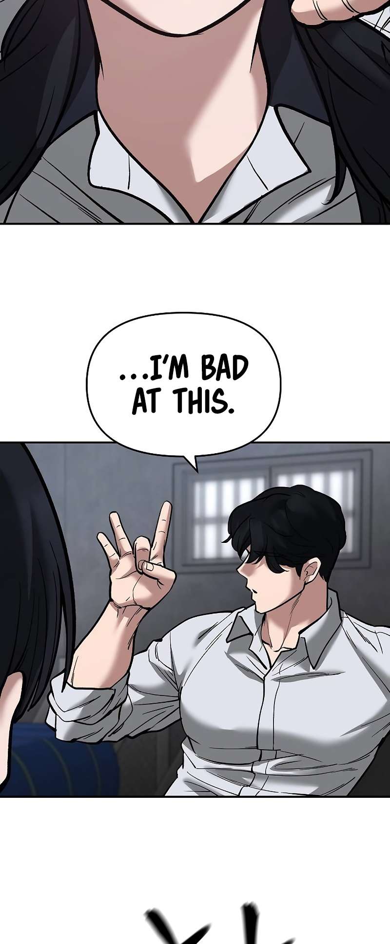 Read Designated Bully Manga Online
