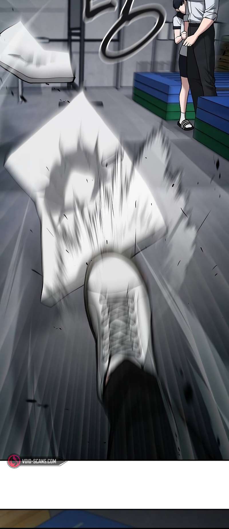 Read Designated Bully Manga Online