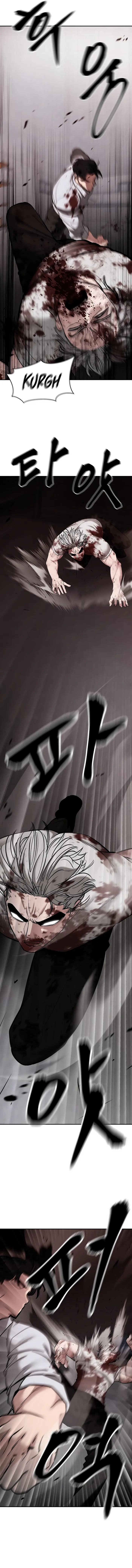 Read Designated Bully Manga Online