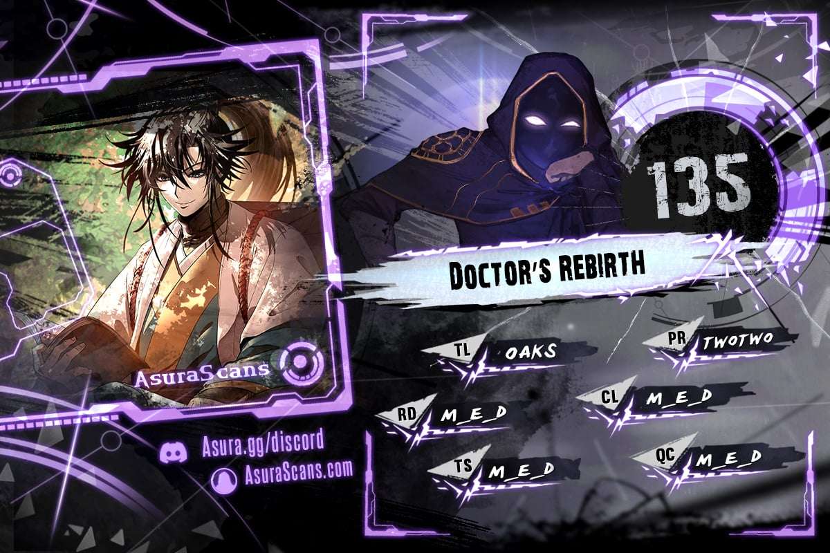 Read Doctor’s Rebirth Manga Online