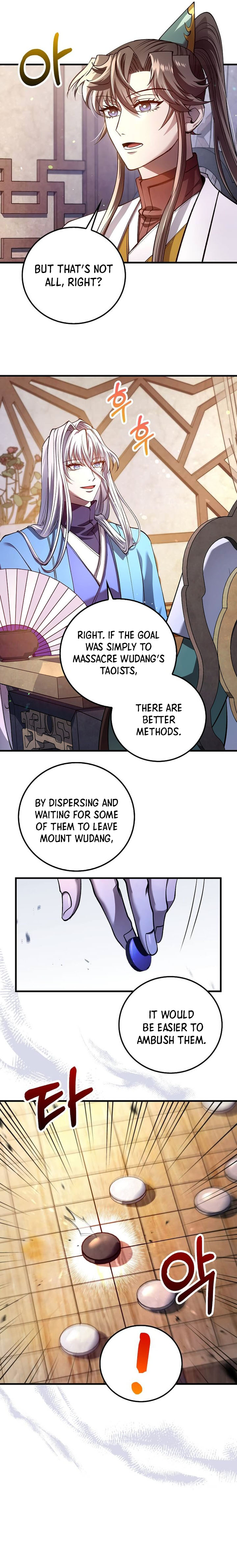 Read Doctor’s Rebirth Manga Online