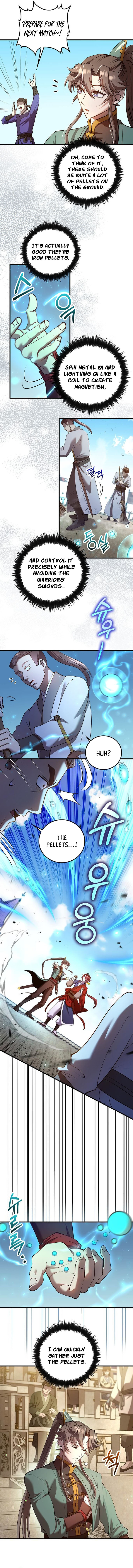 Read Doctor’s Rebirth Manga Online