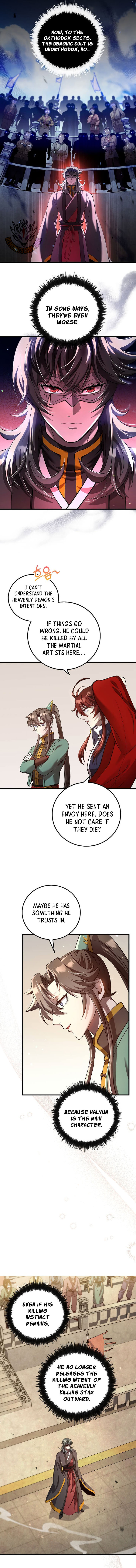 Read Doctor’s Rebirth Manga Online