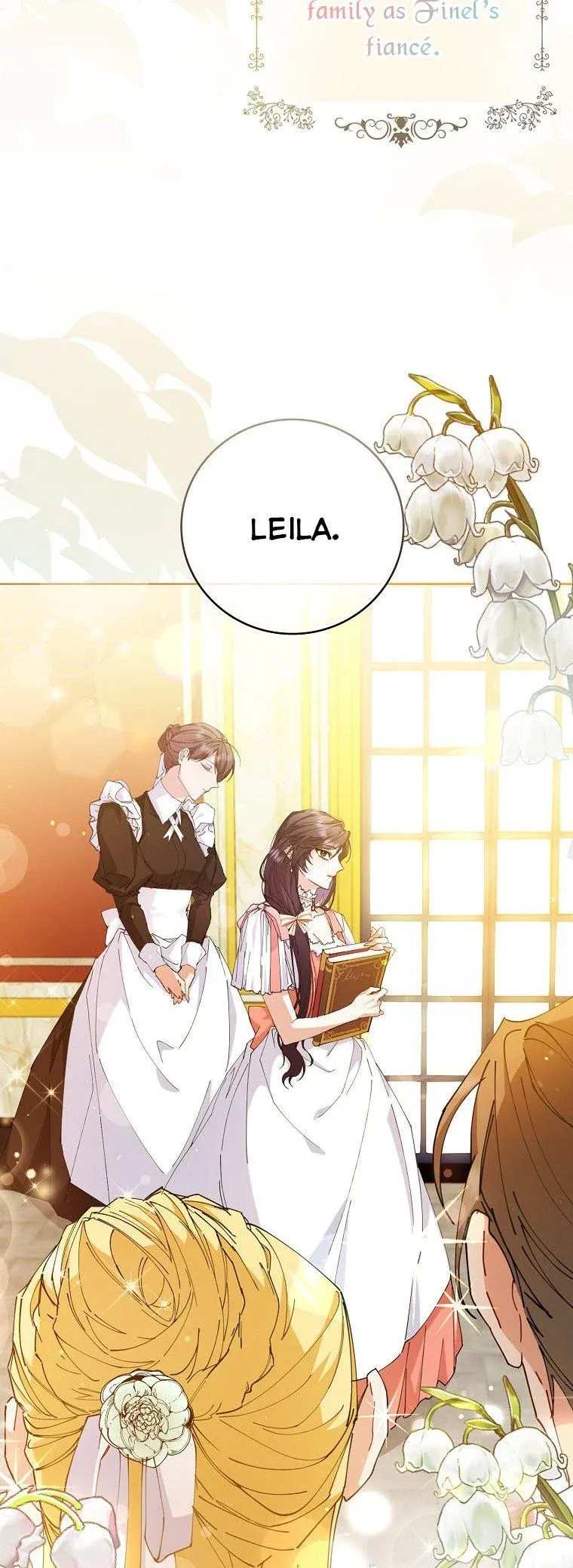 Read Don’t pick up the trash you threw away Manga Online