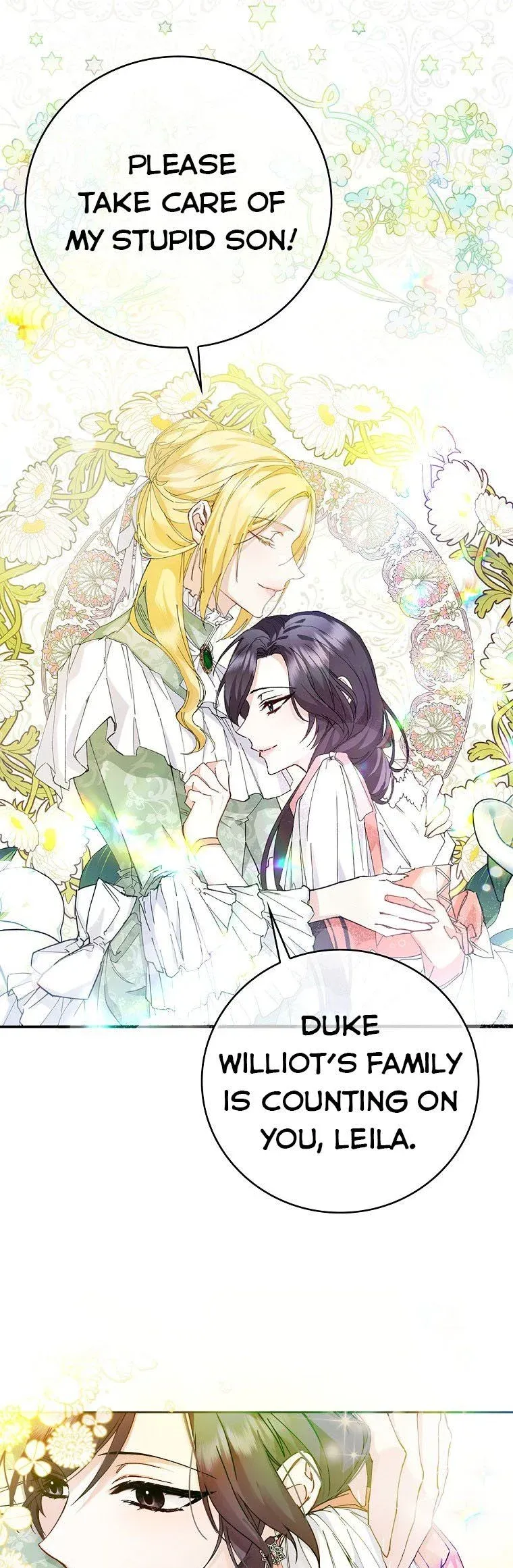 Read Don’t pick up the trash you threw away Manga Online