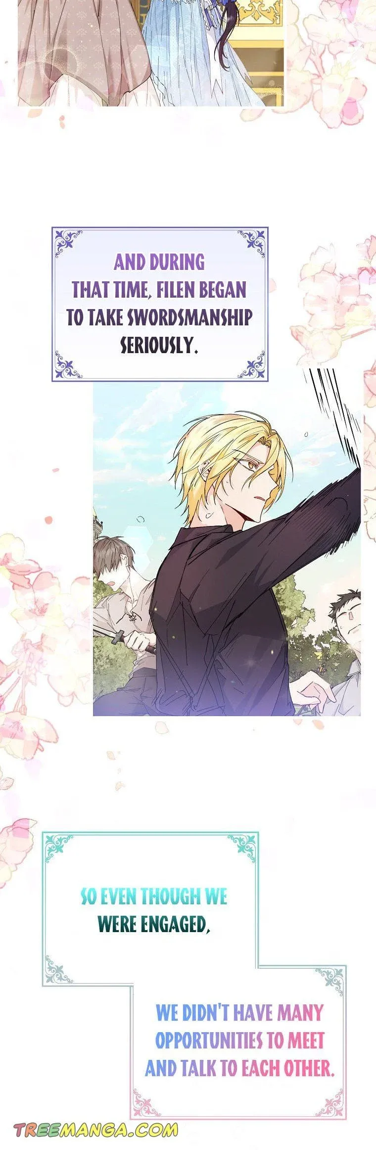 Read Don’t pick up the trash you threw away Manga Online