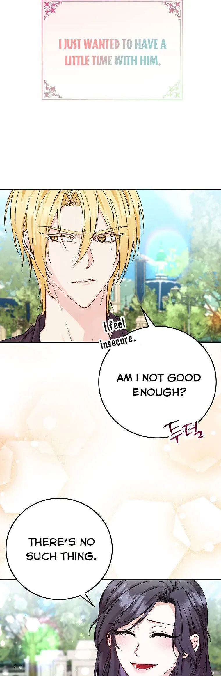Read Don’t pick up the trash you threw away Manga Online