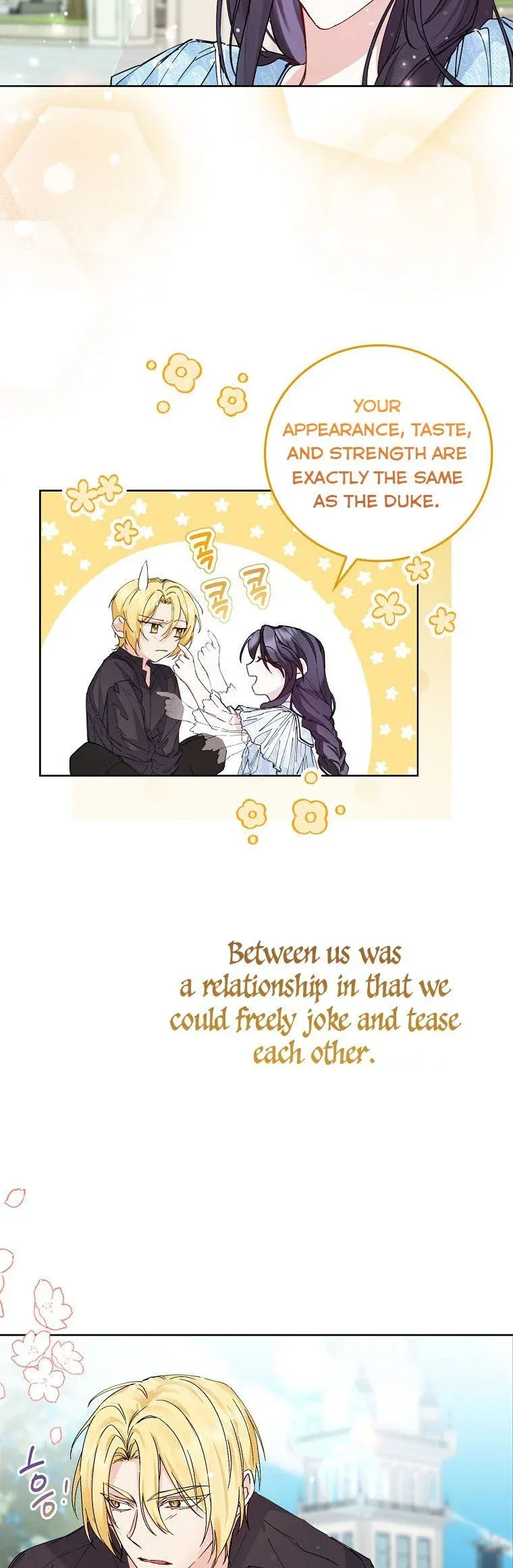 Read Don’t pick up the trash you threw away Manga Online